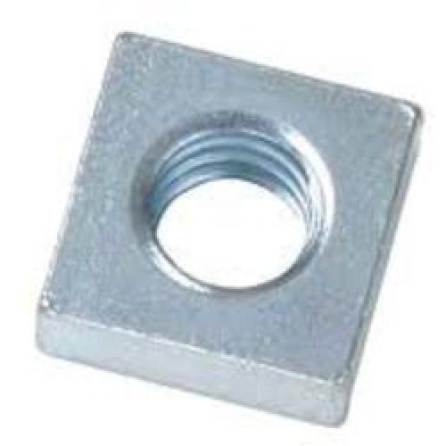 SQUARE NUT 6 MM  