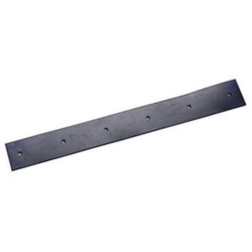 SQUEEGEE REPLACEMENT RUBBER BLADE 600MM