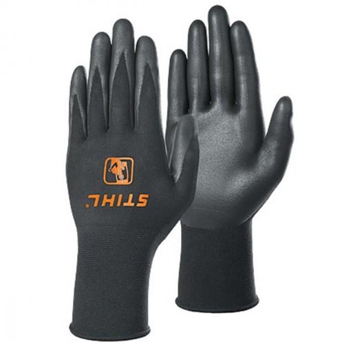 GLOVES SENSOTOUCH FUNCTION 10 LARGE 0088 611 1510 STIHL