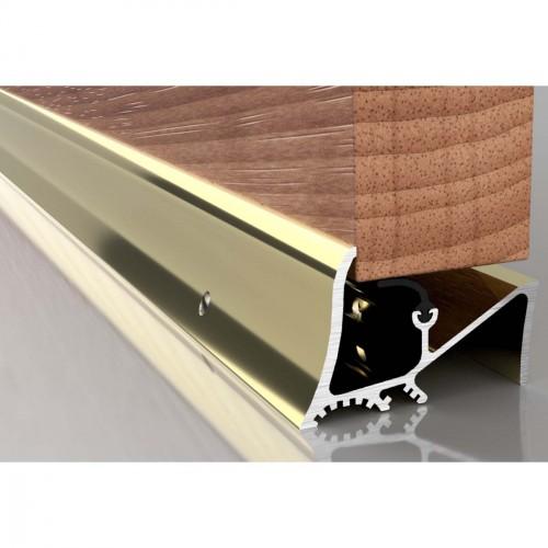 DOOR SILL GOLD SUPERSEAL 914MM (3'0")