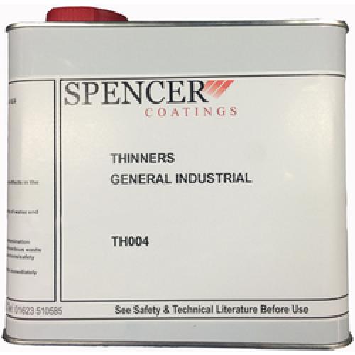 THINNERS 20 LITRE TH04 STOKES  