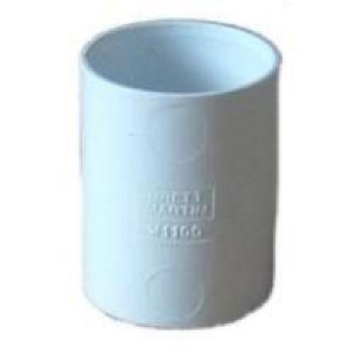 SOLVENT WELD WASTE CONNECTOR 32MM WHITE W1100W BRETT