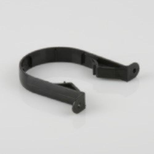 WASTE CLIP 32MM BLACK W1180B BRETT