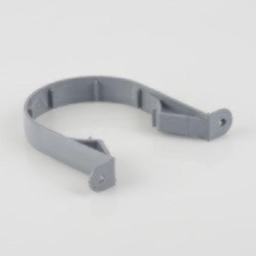 WASTE CLIP 40MM GREY W2180G BRETT