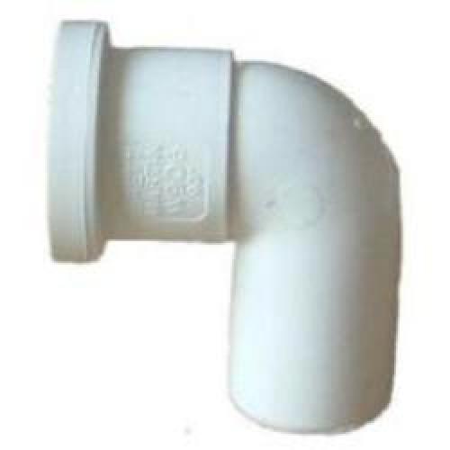 WASTE SWIVEL ELBOW 32MM GREY W906G BRETT