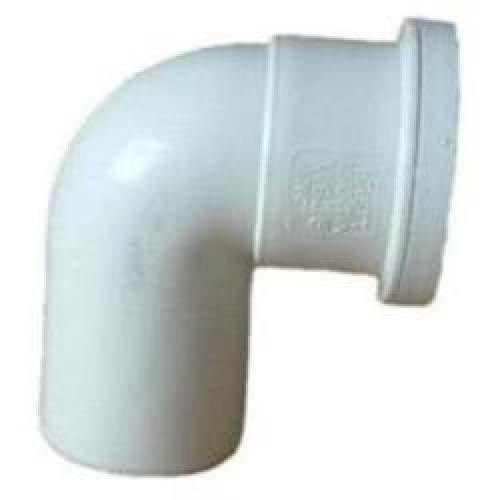 WASTE SWIVEL ELBOW 40MM GREY W926G BRETT