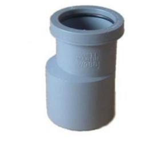 WASTE REDUCER 50MM X 40MM GREY W988G BRETT