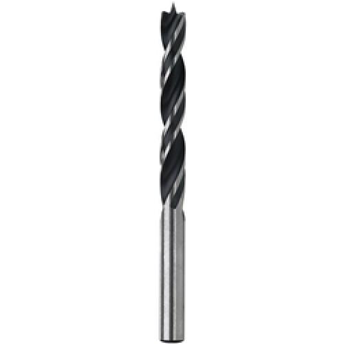 WOOD DRILL BIT 4MM 2608596301 BOSCH