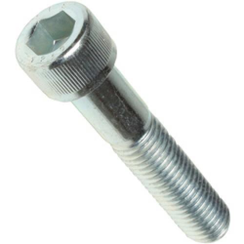 SOCKET CAP SCREW BZP M5 X 40  