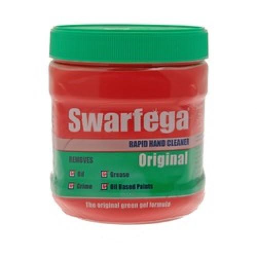 HAND CLEANSER SWARFEGA ORIGINAL 1 LITRE