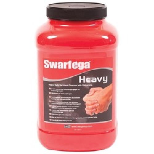 HAND CLEANSER SWARFEGA HEAVY 4.5 LITRE