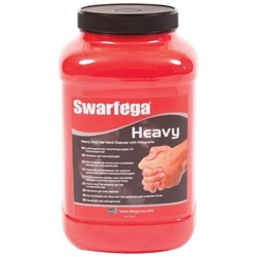 HAND CLEANSER SWARFEGA HEAVY 4.5 LITRE