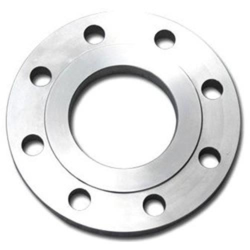 PN16 RF SLIP-ON PLATE WELD FLANGE 2.1/2