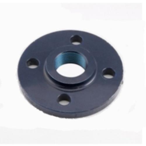 TABLE F SCREW & DRILL FLANGE BLACK 1/2