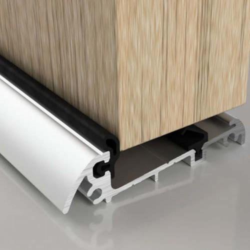 DOOR SILL ALUMINIUM SLIMLINE 838MM (2'9")