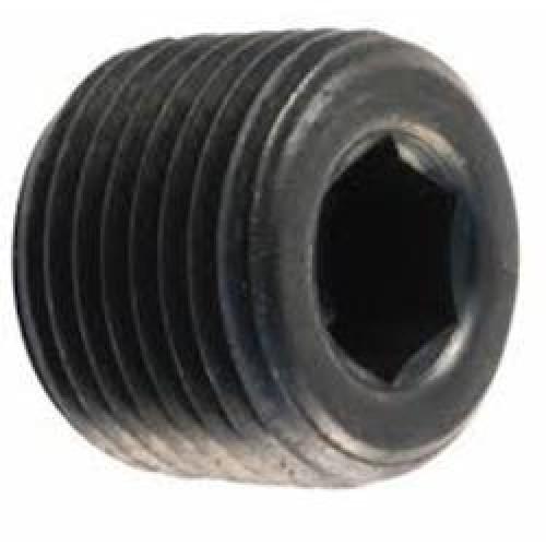 SOCKET PRESSURE PLUG 1.1/4 BSP  