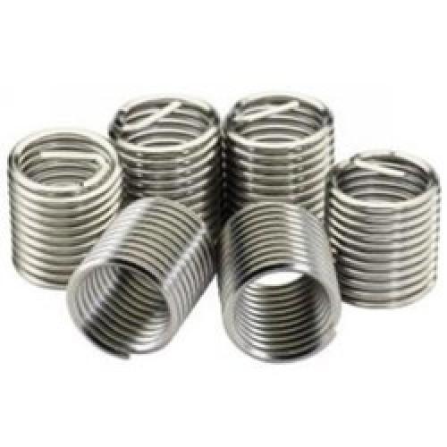 THREAD INSERT M14 X 1.25 X 3/8" PACK OF 5