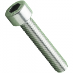 SOCKET CAP SCREW STAINLESS M8 X 25 A2