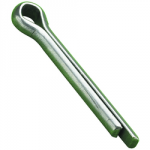 COTTER PIN STEEL 1/2 X 6  