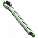 COTTER PIN STEEL 1/4 X 1  