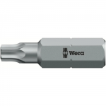TX50 35MM TORX BIT 1/4" HEX 867/1 066330 WERA