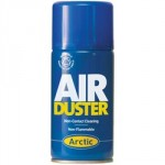 AIR DUSTER CANISTER 120ML PH029 ARCTIC