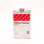 THINNERS 500 ML GALVAFROID NO 1