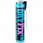 ADHESIVE 750ML PINKGRIP DRYFIX EVERBUILD