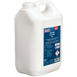 SOLUBLE CUTTING OIL 5 LITRE SEALEY