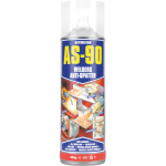 MULTI PURPOSE WELD SPRAY ANTI SPATTER AS-90