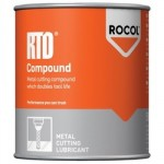 CUTTING COMPOUND FOR METAL RTD 500G ROCOL