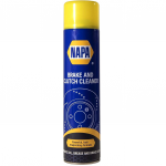 HIGHLY EFFECTIVE BRAKE CLEANER AEROSOL 600ML NAPA