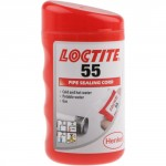 SEALANT CORD FOR PIPES & THREADS LOCTITE 55 160M
