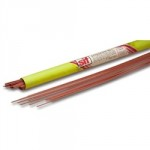 BRAZING RODS FLUX COATED 3.2MM SIFREDICOTE NO 1