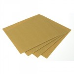 GLASS PAPER GRADE M2 80G  