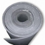 INSERTION RUBBER 3.0MM SHEET 1.4M WIDE X (SOLD BY LENGTH)
