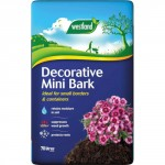 DECORATIVE BARK 70 LITRE  