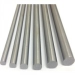 SILVER STEEL 8MM X 305MM  