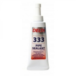 PIPE SEALANT WITH PTFE 50 ML D333 DELTA