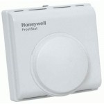 FROST THERMOSTAT T4360 HONEYWELL