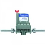 CISTERMISER HYDRAULIC FLUSH CONTROL VALVE HP STD