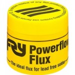 POWERFLOW FLUX 100G FRY  
