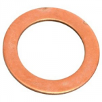 WASHER COPPER 3/8 BSP ID M353 WADE