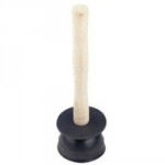 PLUNGER 3" SMALL  