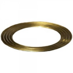 TAB F TAYLOR RING BRASS 1.1/2"  