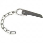 FLAT COTTER & CHAIN FOR LORRY BODY 3046