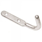 ROPE HOOK FOR LORRY BODY 3/8"  