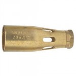 BLOW TORCH NOZZLE 29 MM NO 2942 SIEVERT