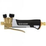 BLOW TORCH DUAL CONTROL HANDLE NO 3488 SIEVERT