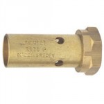 BLOW TORCH PIN NOZZLE NO 3938 SIEVERT